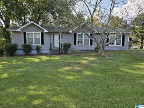 504 BUCKSKIN LANE, GARDENDALE, AL 35071