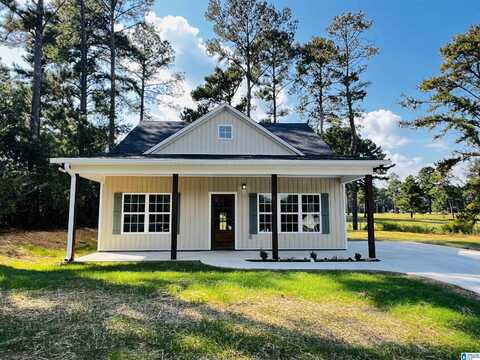 115 CARNOUSTIE PLACE, ANNISTON, AL 36207