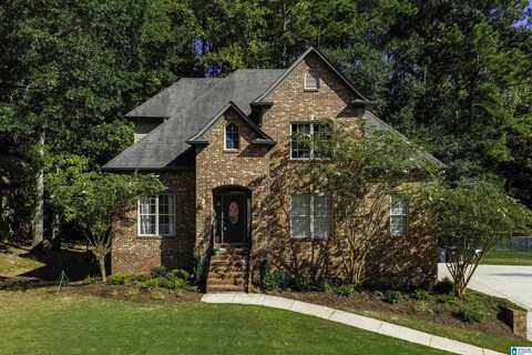 1032 STONEYKIRK ROAD, PELHAM, AL 35124