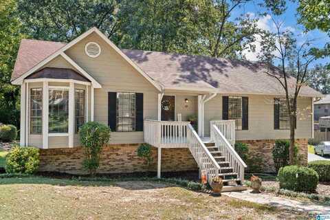 640 11TH STREET, ALABASTER, AL 35007