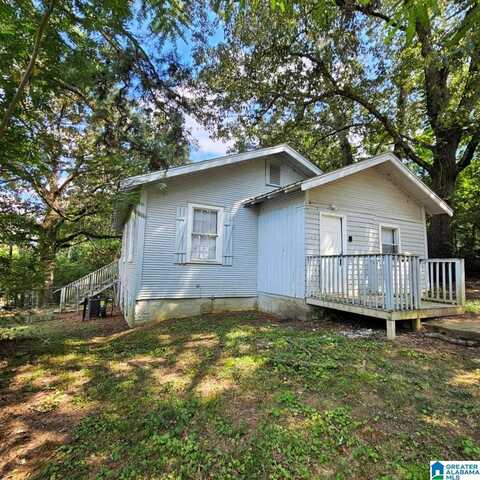 308 CEDAR CIRCLE, ADAMSVILLE, AL 35005