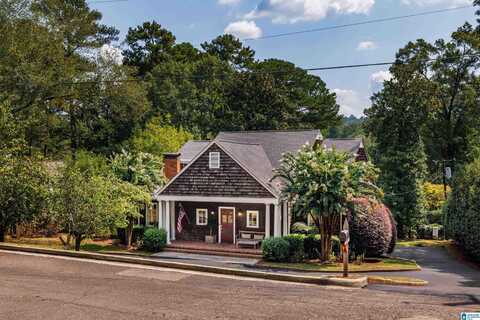 7 CLUBVIEW DRIVE, MOUNTAIN BROOK, AL 35223