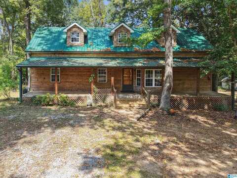 4111 HIGHWAY 83, VINCENT, AL 35178