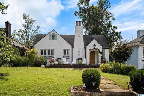 1309 ROSELAND DRIVE, HOMEWOOD, AL 35209