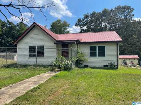 36 DOUGLAS DRIVE, QUINTON, AL 35130