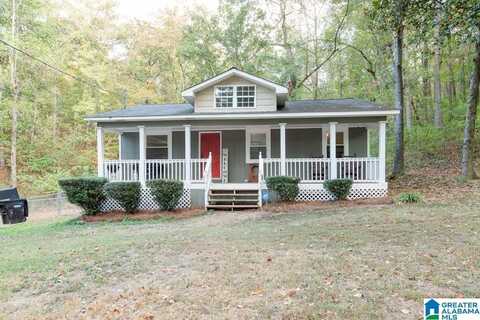 2758 NAIL ROAD, WARRIOR, AL 35180