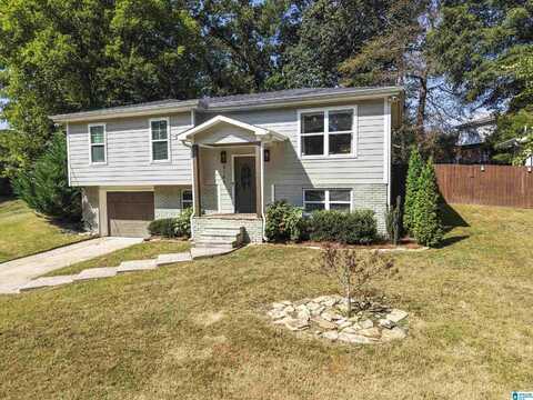 5144 NORTHUMBERLAND ROAD, IRONDALE, AL 35210