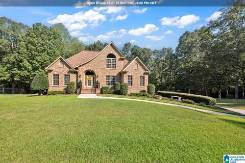 2685 CHESAPEAKE DRIVE, HUEYTOWN, AL 35023