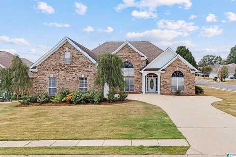 1648 BRADFORD LANE, BESSEMER, AL 35022