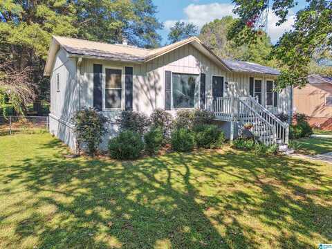 2566 REDWOOD LANE, PINSON, AL 35126
