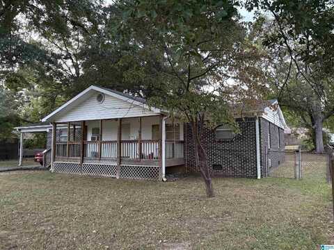 111 OPAL AVENUE, HUEYTOWN, AL 35023