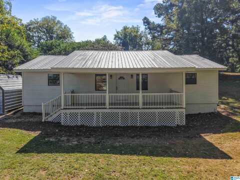 335 COUNTY ROAD 1130, CULLMAN, AL 35057