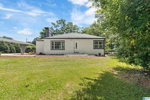 1620 ASHVILLE ROAD, MONTEVALLO, AL 35115