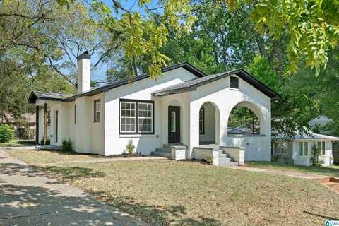 812 7TH AVENUE, MIDFIELD, AL 35228