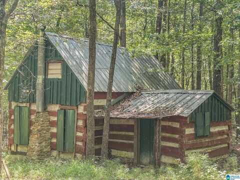 400 FOX TROT, TALLADEGA, AL 35160