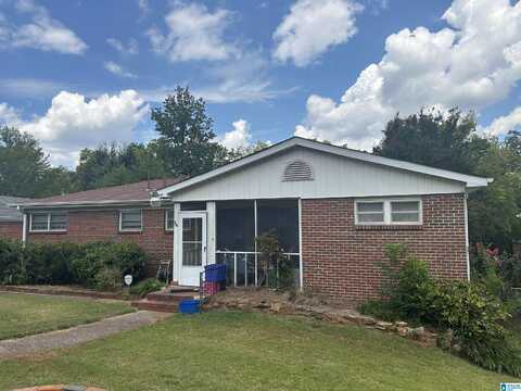 344 22ND AVENUE, BIRMINGHAM, AL 35205