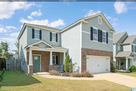 4035 PARK COVE WAY, CHELSEA, AL 35043