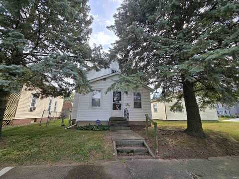 3208 Mccormick Avenue, Fort Wayne, IN 46803