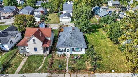 2107 S Elm Street, Muncie, IN 47302
