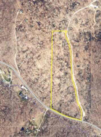 Tract 1 S Dry Branch Road, Springville, IN 47462