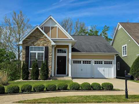 1610 S Hathaway Court, Bloomington, IN 47401