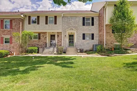 154 N Park Ridge Road, Bloomington, IN 47408