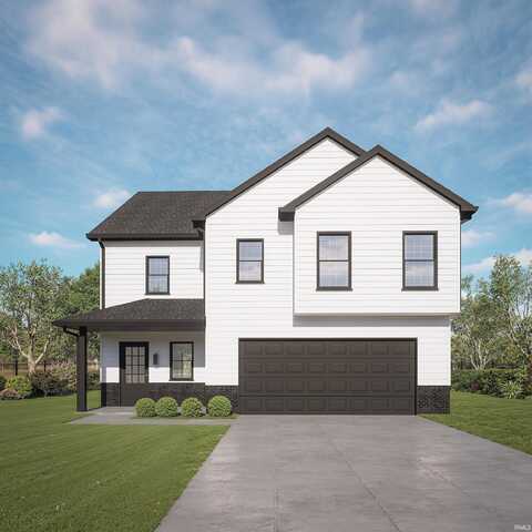7514 W Athena Court, Bloomington, IN 47404