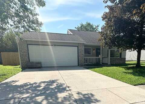 3930 Sarasota Drive, Franklin, IN 46131
