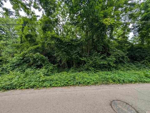 .24 acre W 15th Street, Bloomington, IN 47404