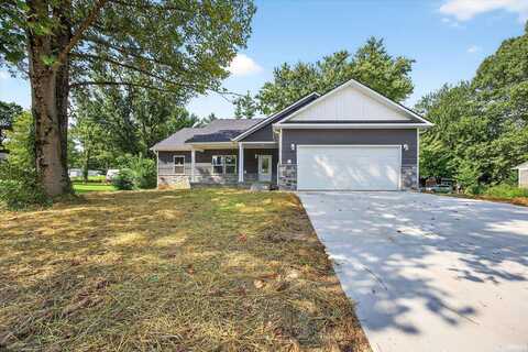 4271 N Roxford Drive, Bloomington, IN 47404