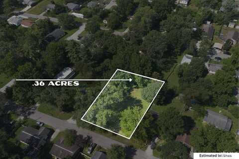 2416 S Bryan Street, Bloomington, IN 47403
