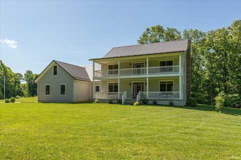 7074 Holly Lane, Bloomington, IN 47401
