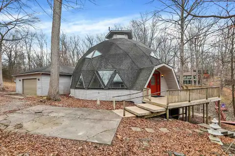 6655 Gopher Drive, Nineveh, IN 46164