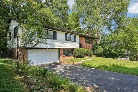 443 E Blue Ridge Drive, Bloomington, IN 47408