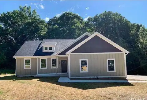 11472 E Wagner Road, Solsberry, IN 47459