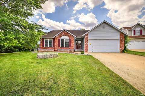 1063 S Colchester Court, Bloomington, IN 47401