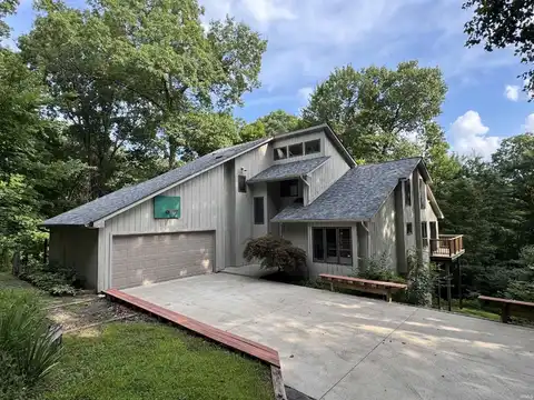 3516 E Old Meyers Road, Bloomington, IN 47408