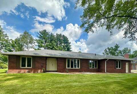 2405 E Rechter Road, Bloomington, IN 47401