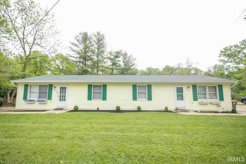 1831/1833 S Maxwell Street, Bloomington, IN 47401