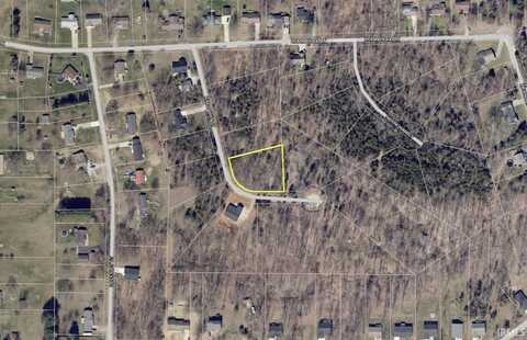 218 Kings Way Court, Bedford, IN 47421