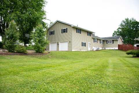 129 Edgewood Drive, Bedford, IN 47421