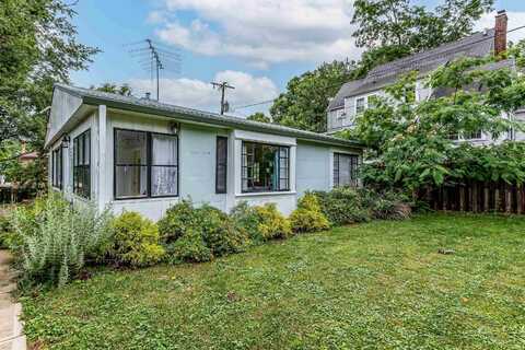 1317 E Hunter Avenue, Bloomington, IN 47401