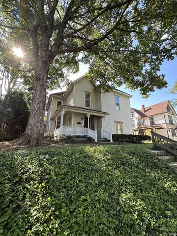 509 N Washington Street, Bloomington, IN 47408