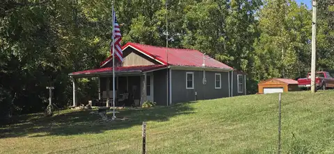 5687 miller Road, Freedom, IN 47431