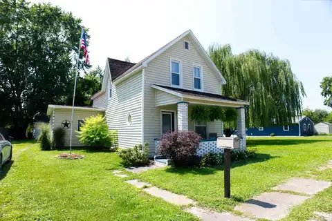 213 W Griffith Street, Shelburn, IN 47879