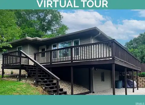4101 E Boltinghouse Road, Bloomington, IN 47408