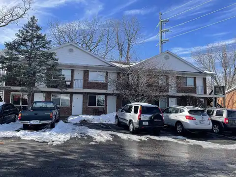 915 N Rogers Street, Bloomington, IN 47404