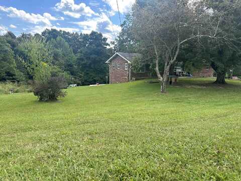 1357 S Hasler Road, Bloomfield, IN 47424