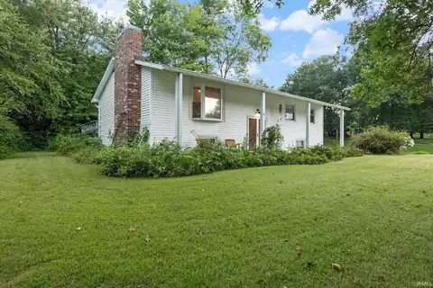 133 N Glenwood Avenue, Bloomington, IN 47408