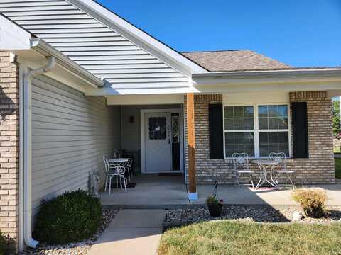 3320 Enclave Crossing, Greenwood, IN 46143